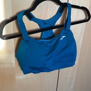 Brooks Juno Sports Bra (Moving Comfort)